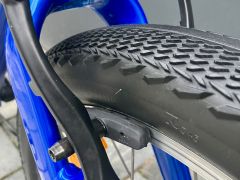 Detský bicykel Specialized Jett 20