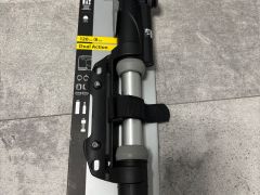 Topeak Mini Dual Pump