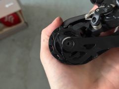 Shimano Ultegra Di2 Rd-R8150 12-kolo prehadzovačka