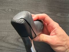 Sram Red E1 AXS radiaca/hydr. brzdové páky