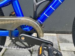 Detský bicykel Specialized Jett 20