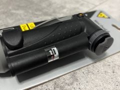 Topeak Mini Dual Pump