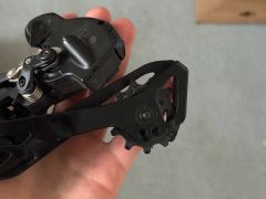 Shimano Ultegra Di2 Rd-R8150 12-kolo prehadzovačka