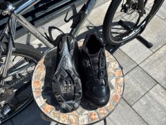DMT M2 cyklistické Gravel (Mtb) tretry