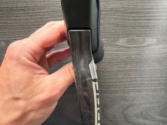 Sram Red E1 AXS radiaca/hydr. brzdové páky