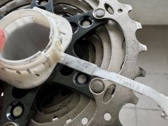 Shimano ultegra cs-r8000 11kolo 11-28t