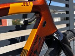 Wilier Jena