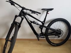Takmer nepoužívaný Cannondale Habit 4