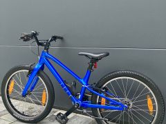 Detský bicykel Specialized Jett 20