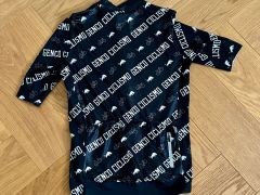 Dres M Genco Ciclisimo