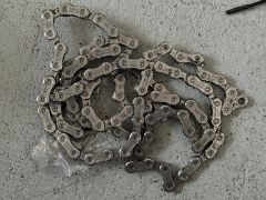 Shimano Cn-M6100 reťaz, 12-rýchl.