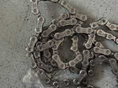 Shimano Cn-M6100 reťaz, 12-rýchl.