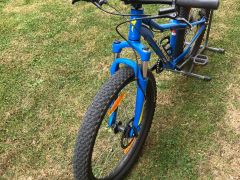 Specialized Riprock