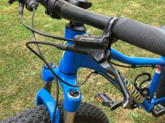 Specialized Riprock