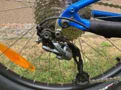 Specialized Riprock