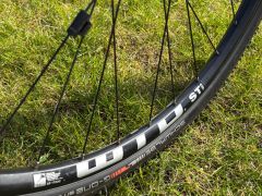 Gravel Ghost Road Rage Essential - Petrol Blue/Ocean