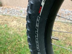 Specialized Riprock