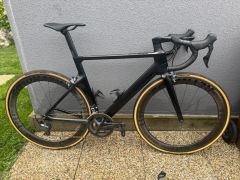 Aeroad CF SL 8.0