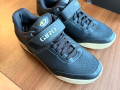 Giro chamber 2
