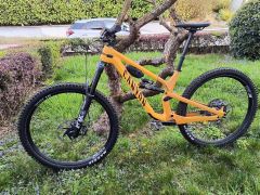 Canyon Spectral CF 8  - 2023