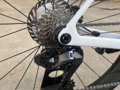 Trek Madone gen8 SLR - Project ONE