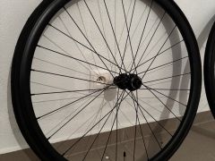 Gravel kolesá Blackjack Ready GR