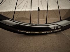Gravel kolesá Blackjack Ready GR