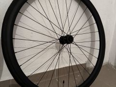 Gravel kolesá Blackjack Ready GR