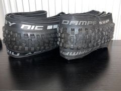 Plášte Schwalbe 29