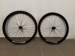 Gravel kolesá Blackjack Ready GR