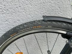 Predám bicykel Ghost