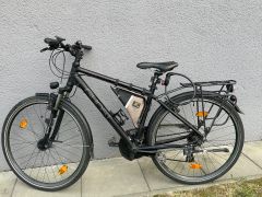 Predám bicykel Ghost