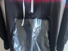 Aero Santini kombineza