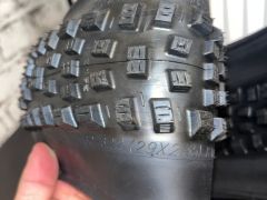 Plášte Schwalbe 29