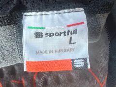 Sportful Total Comfort