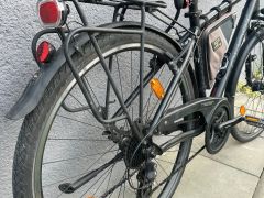 Predám bicykel Ghost