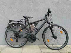 Predám bicykel Ghost