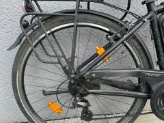 Predám bicykel Ghost