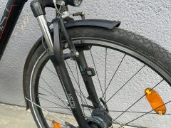 Predám bicykel Ghost