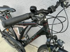 Predám bicykel Ghost