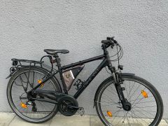 Predám bicykel Ghost