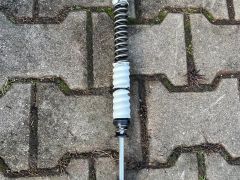 Sada pruziny öhlins rxf 36