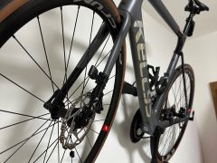 Predám cestný bicykel Kellys Urc50