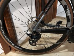 Predám cestný bicykel Kellys Urc50