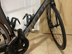 Predám cestný bicykel Kellys Urc50
