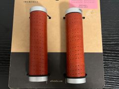 Selle Italia Leather gripy