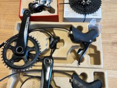 Sram Rival 1x11