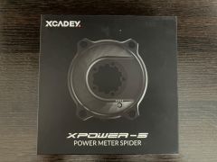 Xcadey xpower-s gen 2 Sram 8 Bolt 104Bcd
