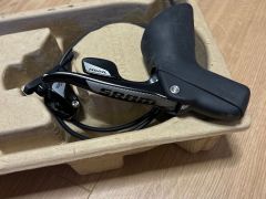 Sada Sram Rival 1x11