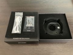 Xcadey xpower-s gen 2 Sram 8 Bolt 104Bcd